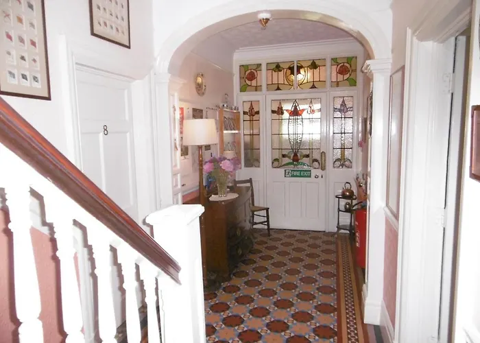 Adams House